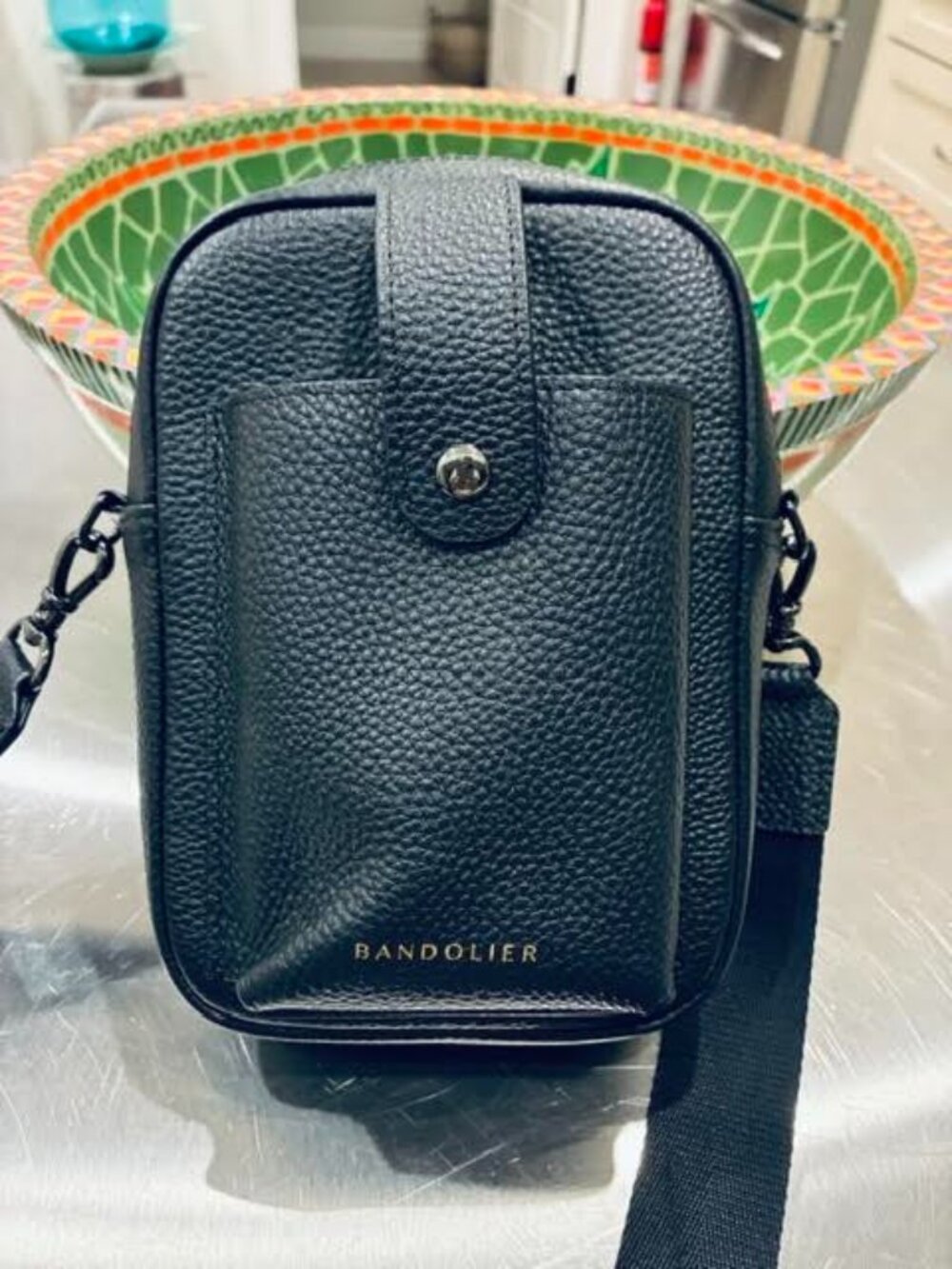 Bandolier "Dillon" bag